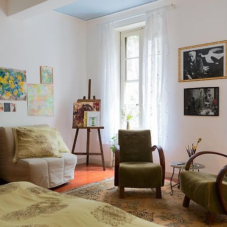 Le Flamant Rouge Guesthouse Периак-дьо-Мер Екстериор снимка