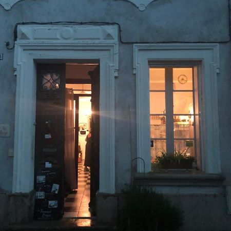 Le Flamant Rouge Guesthouse Периак-дьо-Мер Екстериор снимка