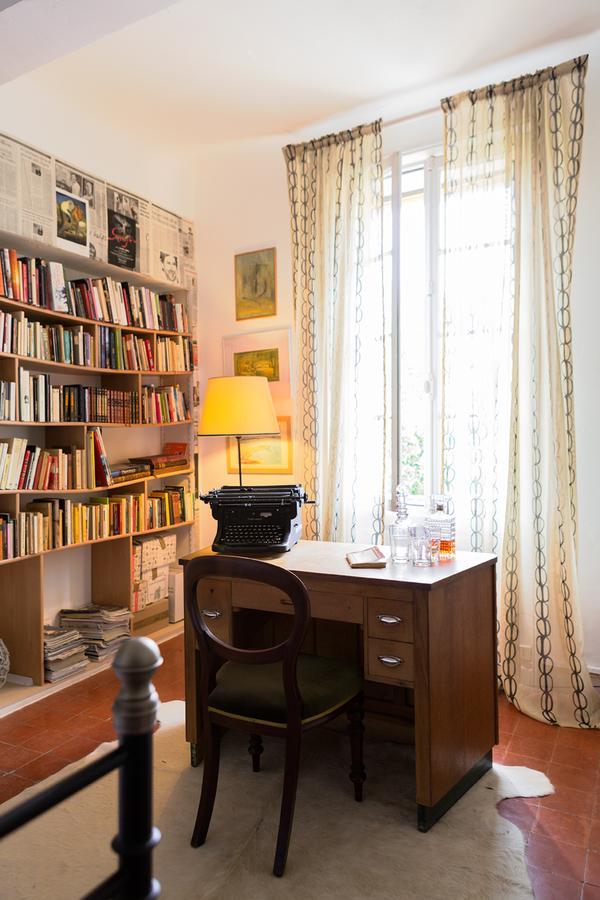 Le Flamant Rouge Guesthouse Периак-дьо-Мер Екстериор снимка