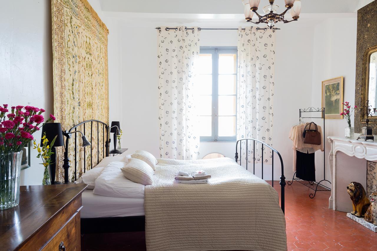 Le Flamant Rouge Guesthouse Периак-дьо-Мер Екстериор снимка