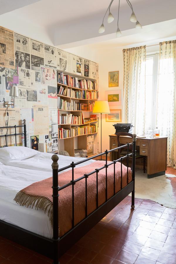 Le Flamant Rouge Guesthouse Периак-дьо-Мер Екстериор снимка