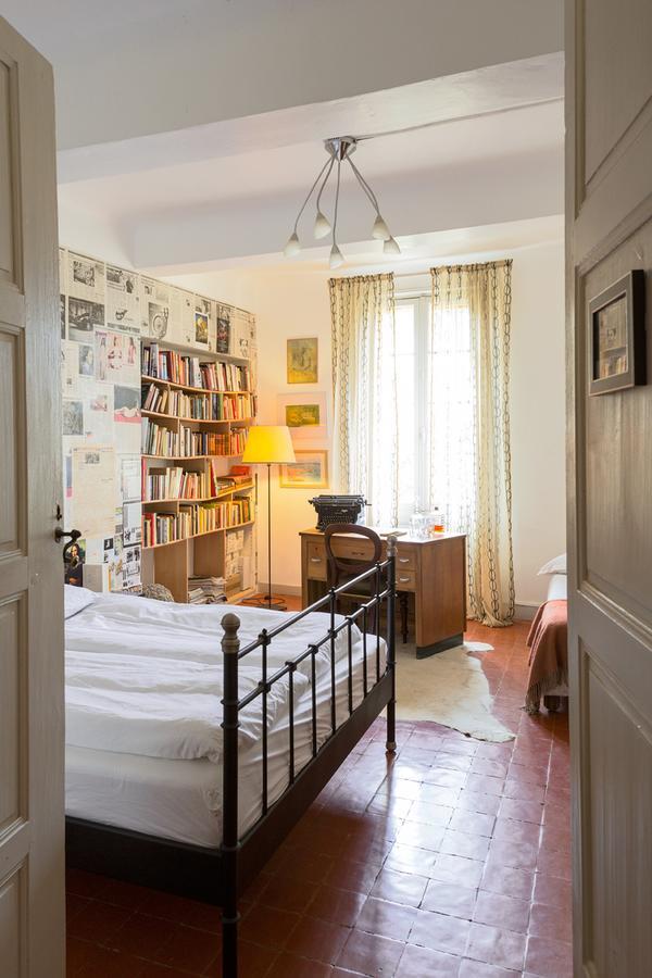 Le Flamant Rouge Guesthouse Периак-дьо-Мер Екстериор снимка