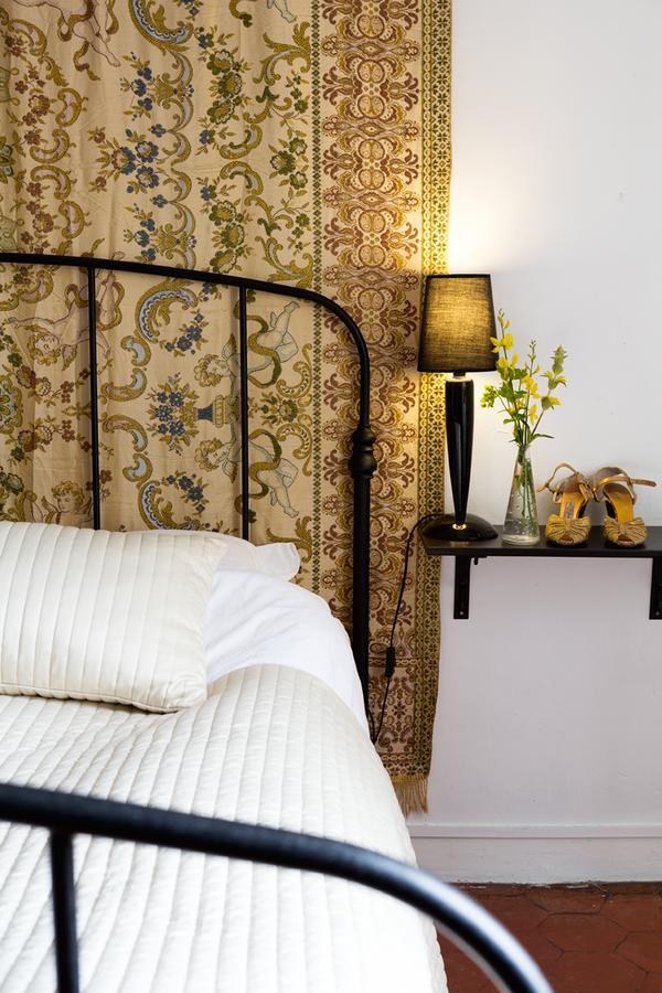 Le Flamant Rouge Guesthouse Периак-дьо-Мер Екстериор снимка