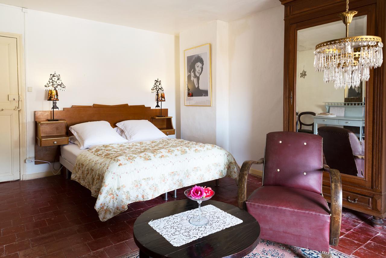 Le Flamant Rouge Guesthouse Периак-дьо-Мер Екстериор снимка