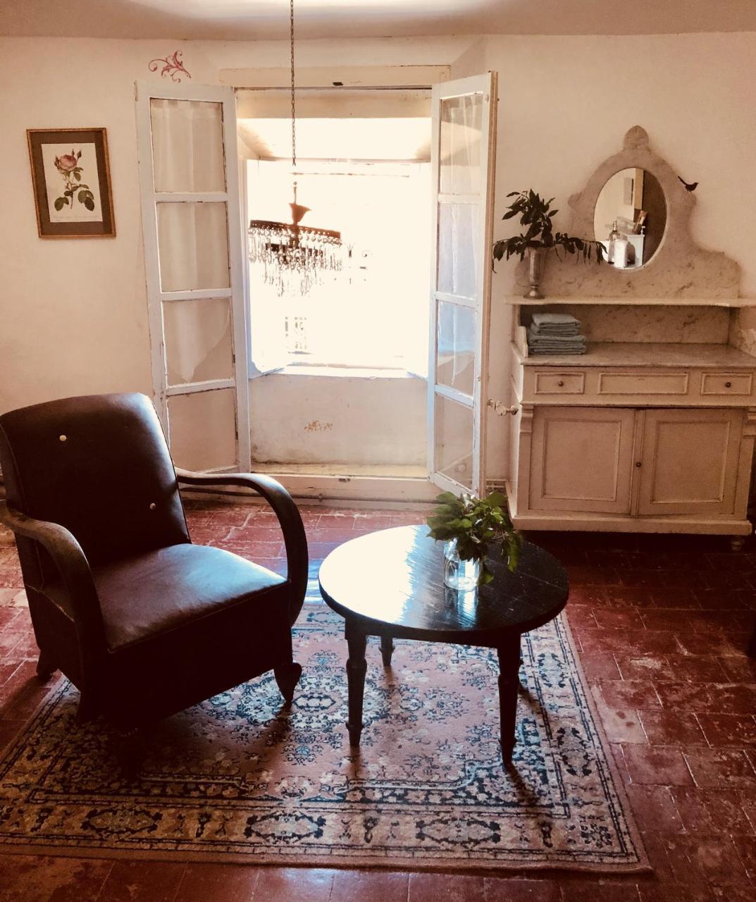 Le Flamant Rouge Guesthouse Периак-дьо-Мер Екстериор снимка