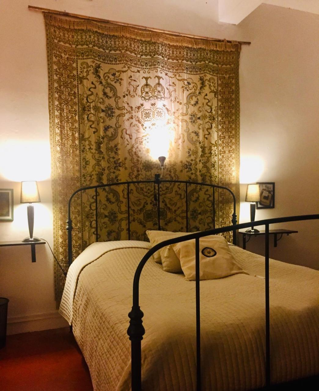 Le Flamant Rouge Guesthouse Периак-дьо-Мер Екстериор снимка